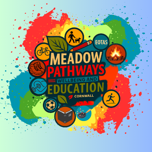 Meadow Pathways logo