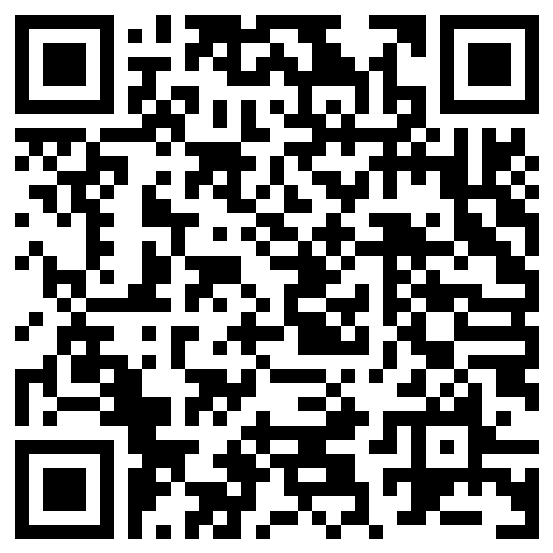 MPWEC Safeguarding Concern form QR code