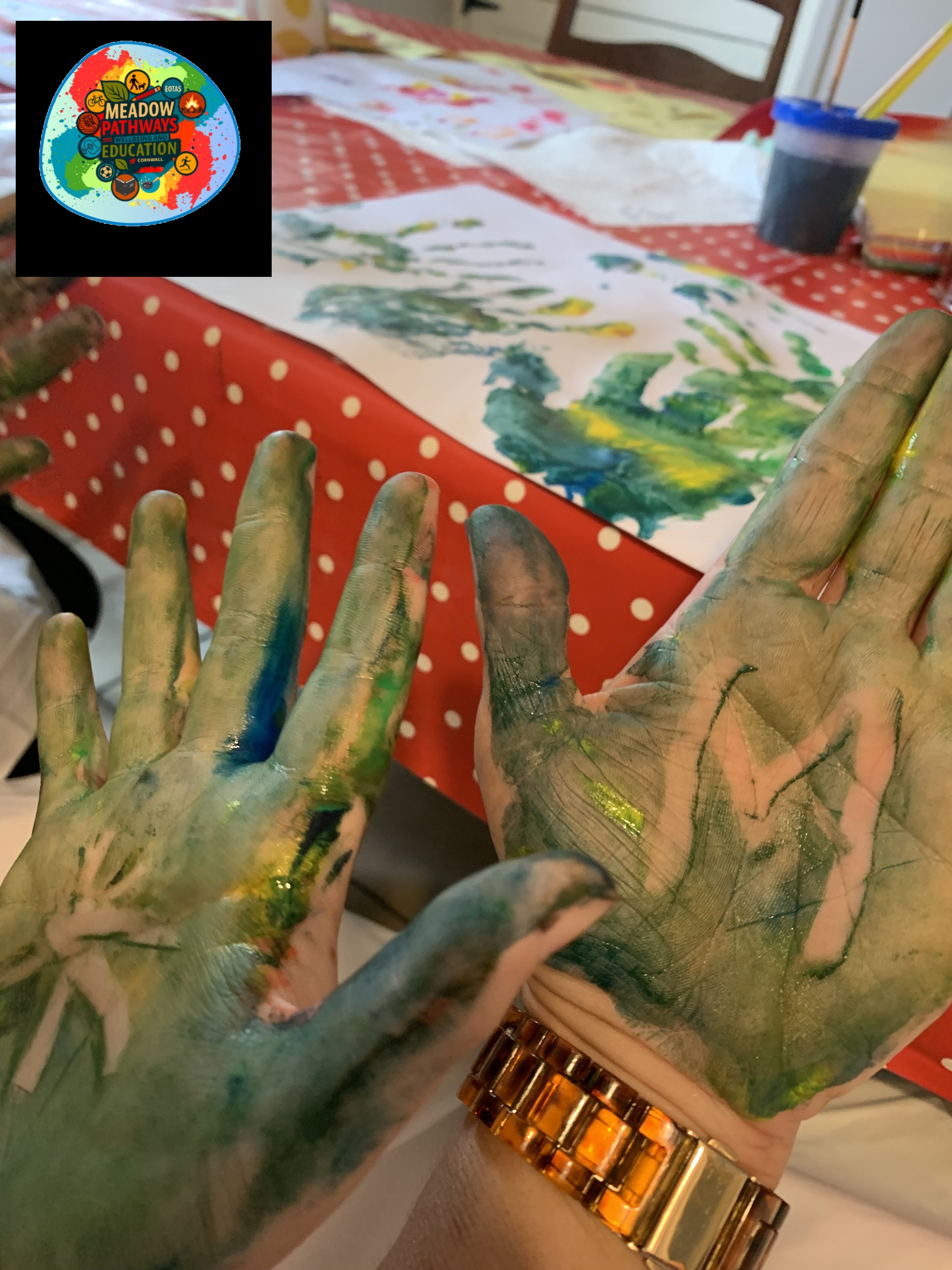 Hand